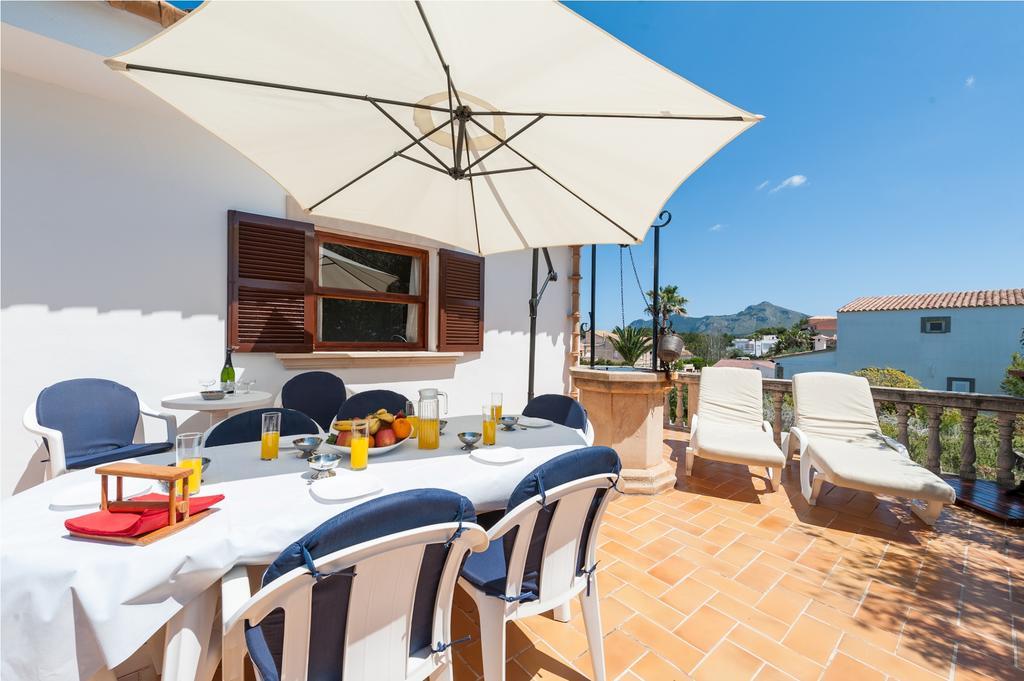 Ullas Holiday home
