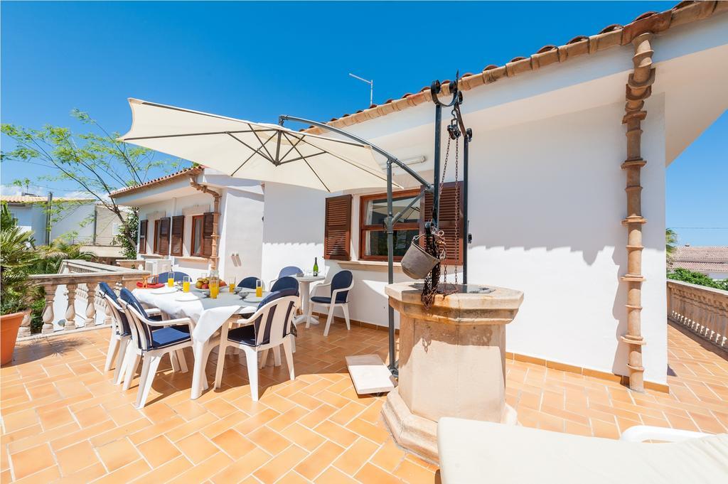 Ullas Holiday home
