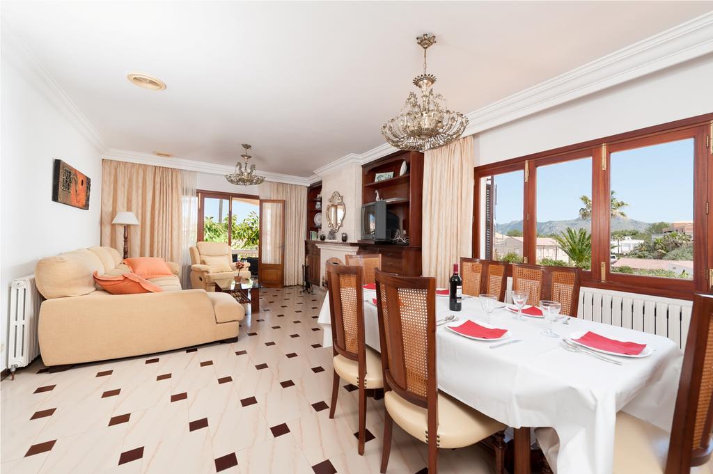 Ullas Holiday home Alcudia (Mallorca)