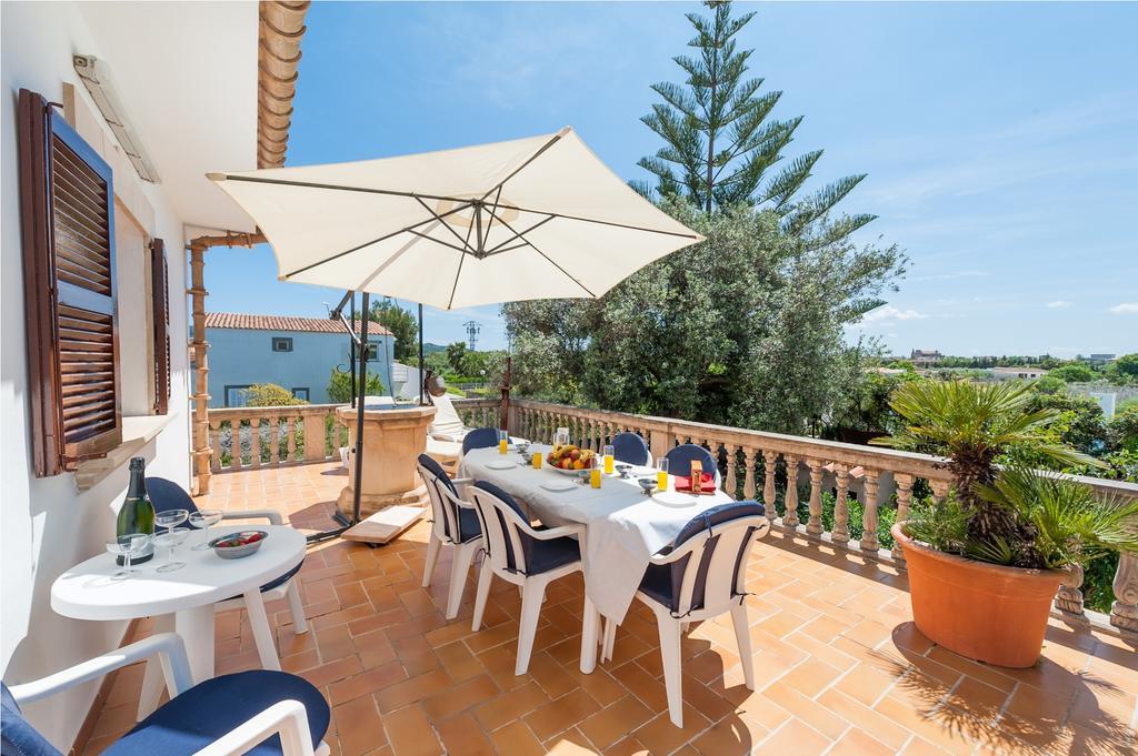 Ullas Holiday home Alcudia (Mallorca)