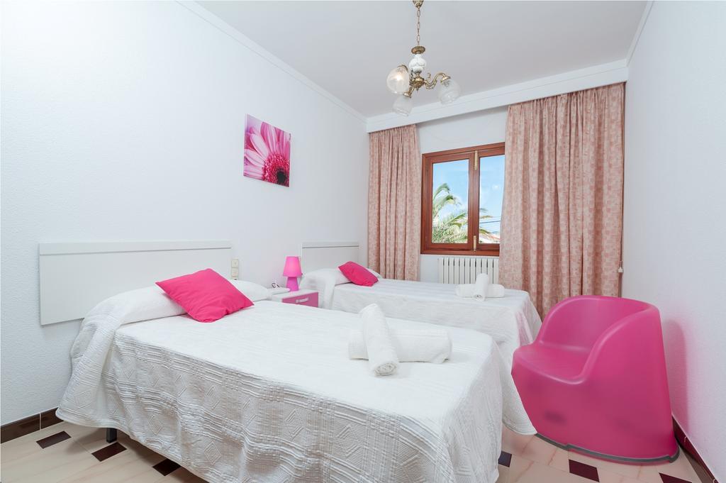 Holiday home Ullas Alcudia (Mallorca)